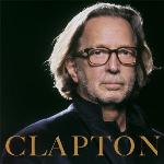 Clapton Eric Clapton, comp., chant., guitare