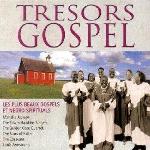Trésors gospel : les plus beaux gospels et negro spirituals / Blind Willie Johnson | Blind Willie Johnson (1897-1945)