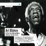 Album of the year | Art Blakey and the Jazz messengers