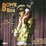 Bowie at the Beeb : the best of the BBC Radio sessions 68-72 | Bowie, David (1947-2016)