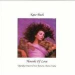 Hounds of love / Kate Bush, prod., par., mus. et chant | Bush, Kate (1958-....). Chanteur. Musicien. Producteur. Compositeur