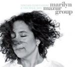 Tangled temptations and the magic box / Marilyn Mazur Group | Mazur, Marilyn