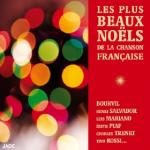 Couverture de Les plus beau Noëls de la chanson française