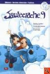 Sautecroche, vol. 9