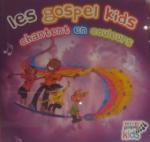 Les Gospel kids chantent en couleurs / Gospel Kids, ens. voc. | Gospel Kids (Les). Interprète