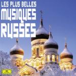 Plus belles musiques russes  (Les) / Aram Khachaturian, comp. | Aram Khachaturian