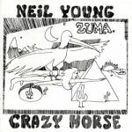 Zuma / Neil Young & Crazy Horse, ens. voc. & instr. | Neil Young & Crazy Horse. Musicien. Ens. voc. & instr.