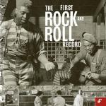 The first rock and roll record / Anonyme | Anonyme