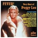 Fever ! : the very best of Peggy Lee