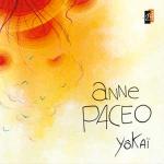 Yôkaï | Paceo, Anne (1984-....). Compositeur. Batterie. Chanteur