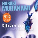 Kafka sur le rivage | Murakami, Haruki. Interprète
