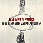 Fangnawa experience Fanga, groupe voc. & instr. Maâlem Abdallah Guinea, guembri, oud, chant