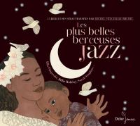 Plus belles berceuses jazz (Les) | Michel, Misja Fitzgerald (1973-....)