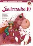Sautecroche, vol. 10
