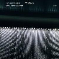 Wislawa Tomasz Stanko, trompette New York Quartet, quatuor instrumental