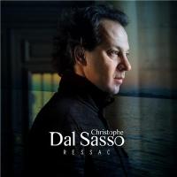 Ressac / Christophe Dal Sasso | Dal Sasso, Christophe - , Flûte