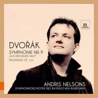 Symphonie N9, op. 95, "From the New World", mi mineur / Antonin Dvorak, comp. | Antonin Dvorak