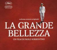 Grande bellezza  (La) : bande originale du film de Paolo Sorrentino