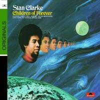 Children of forever Stanley Clarke, basse Chick Corea, claviers ; Andy Bey, chant, piano... [et al.]