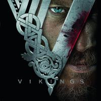 Vikings : musique de la série télévisée / Trevor Morris, comp. | Morris, Trevor. Compositeur