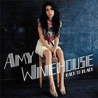 Back to black Amy Winehouse, chant