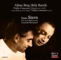 Violin Concerto To The Memory Of An Angel = Concerto pour violon à la mémoire d'un ange / Alban Berg, comp. | Berg, Alban (1885-1935)
