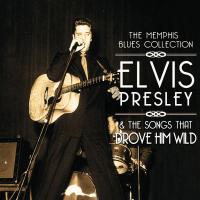 Elvis Presley & the songs that drove him wild / Arthur 'Big Boy' Crudup | Crudup, Arthur 'Big Boy'