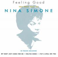Feeling good : the very best of | Simone, Nina (1933-2003)