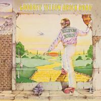 Goodbye yellow brick road Elton John, p. & chant