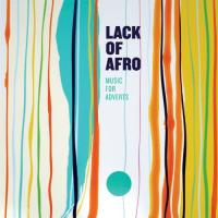 Music for adverts / Lack of Afro | Lack of Afro