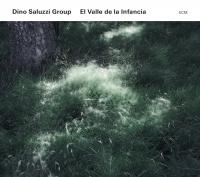 Valle de la infancia (El) / Dino Saluzzi, bandoneon | Saluzzi, Dino. Interprète
