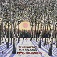 The Seasons / Piotr Ilitch Tchaïkovski | Tchaikowski, Piotr Ilitch (1840-1893)