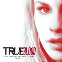 True blood, vol. 4 : Music from the HBO original series / Eric Burdon | Burdon, Eric