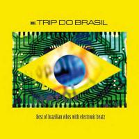 Trip do brasil : best of brazilian vibes with electronic beatz / Russ Gabriel | Gabriel, Russ