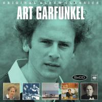 Original album classics : Angel clare . Breakaway . Watermark . Fate for breakfast . Scissors cut | Garfunkel, Art