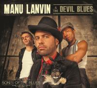 Son[s] of the blues | Lanvin, Manu. Compositeur