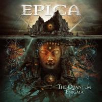 Quantum enigma (The) / Epica, ens. voc. & instr. | Epica. Musicien. Ens. voc. & instr.