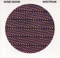 Spectrum / Sonic Boom, interpr. | Sonic Boom. Interprète