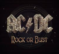 Rock Or Bust / AC/DC | AC/DC. Musicien