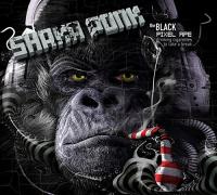 Black pixel ape (The) / Shaka Ponk, ens. voc. et instr. | Shaka Ponk. Interprète