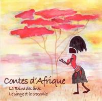 Contes d'Afrique / Lamine M'Bengue | M'Bengue, Lamine