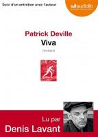 Viva | Deville, Patrick (1957-....)