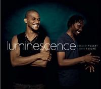 Luminescence | Privat, Gregory (1984-....). Compositeur. Piano