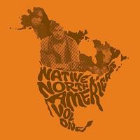 Native North America, vol. 1 : aboriginal folk and country 1966-1985 / Willie Dunn, John Angalak, David Campbell... [et al.], interpr. | 