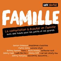 Famille : la compilation à écouter en famille / Sexion d'Assaut | Romero, Nicky (1989-....)
