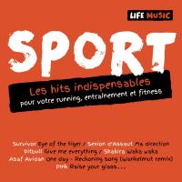 Sport : les hits indispensables / Survivor | P!nk (1979-....)