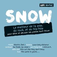 Snow : le meilleur de la pop, du rock, et du hip-hop / Passion Pit | Nas