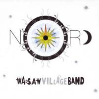 Nord Warsaw Village Band, groupe vocal et instrumental