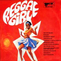 Reggae girl / Tennors (The) | Wright, Winston