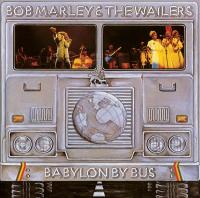 Babylon by bus